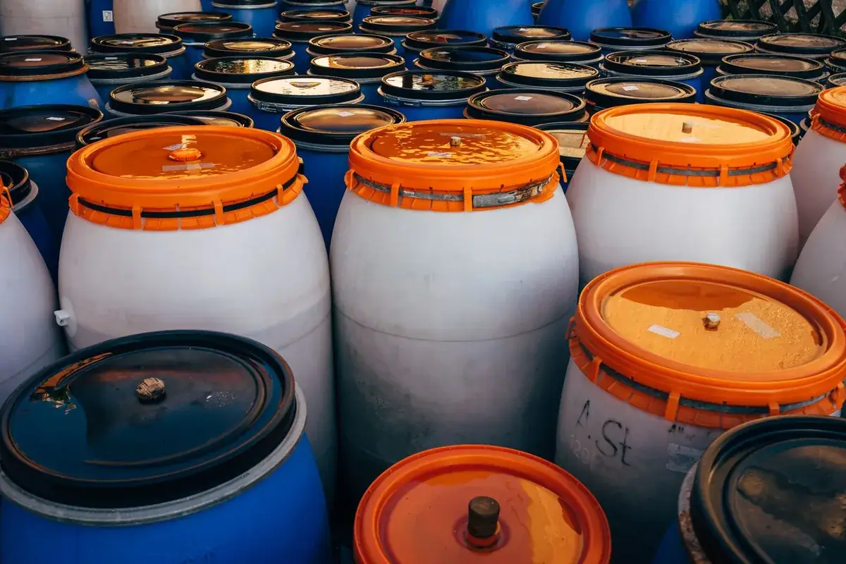 Medical Waste Removal in Glenfair, Portland, OR